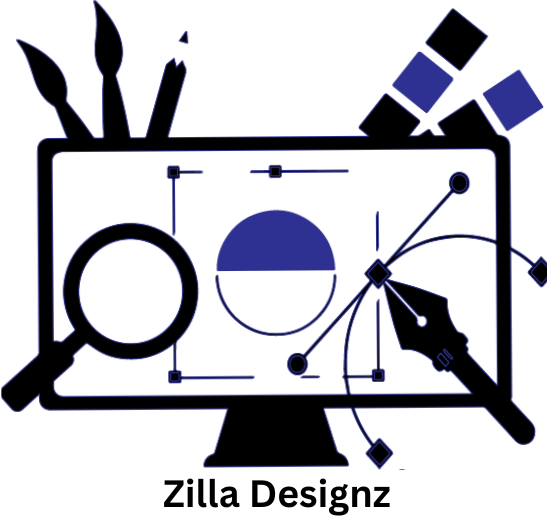 Zilla – Designz
